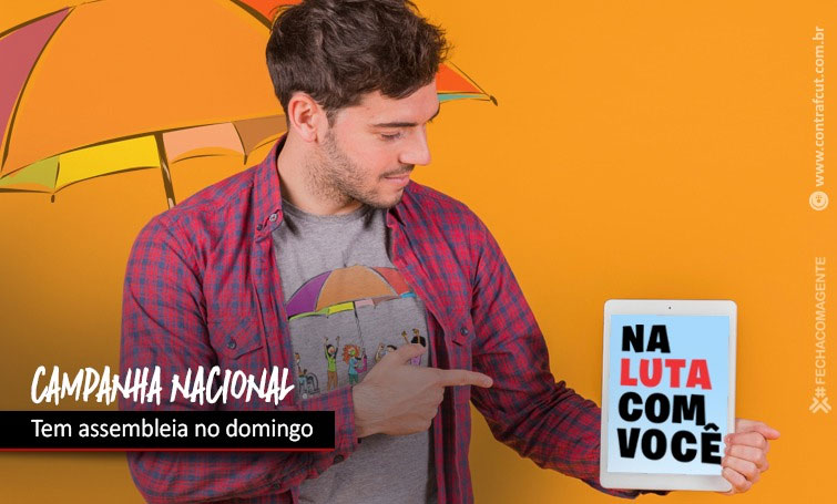 Capa da Notícia